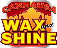 Carnauba Wax icon Spot free car