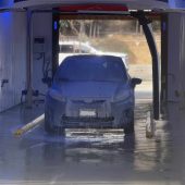 monrovia car wash reviews best car wash LA, touchless car wash in los angeles